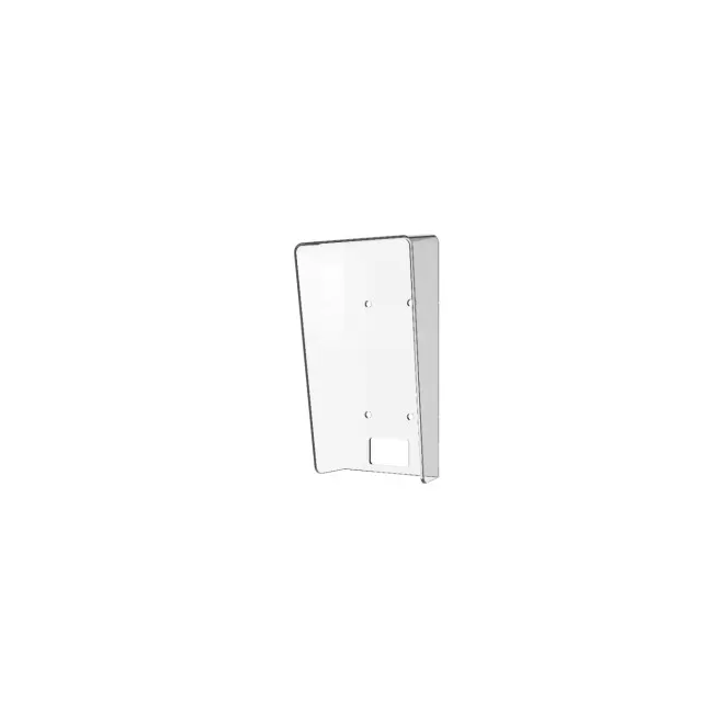 Daszek do stacji bramowej DS-KABV6113-RS Hikvision Daszek do stacji bramowej DS-KABV6113-RS Hikvision