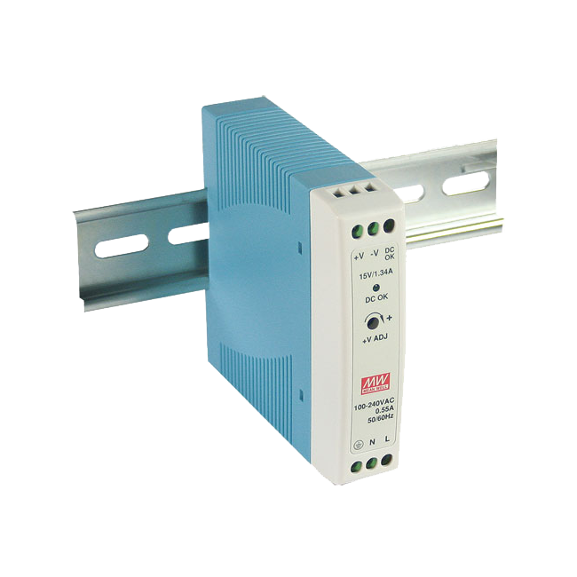 ZASILACZ ACO MDR-20-15 ZASILACZ ACO MDR-20-15
