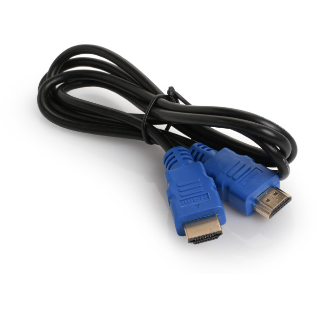 Kabel HDMI-HDMI Opticum Standard Blue 120 - 1.2m (v1.4) Kabel HDMI-HDMI Opticum Standard Blue 120 - 1.2m (v1.4)