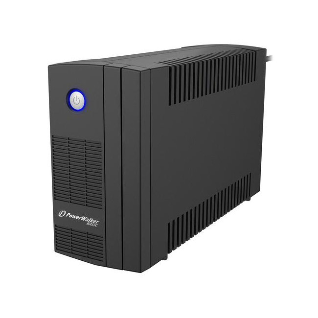 UPS ZASILACZ AWARYJNY PowerWalker VI 850 SB FR UPS ZASILACZ AWARYJNY PowerWalker VI 850 SB FR