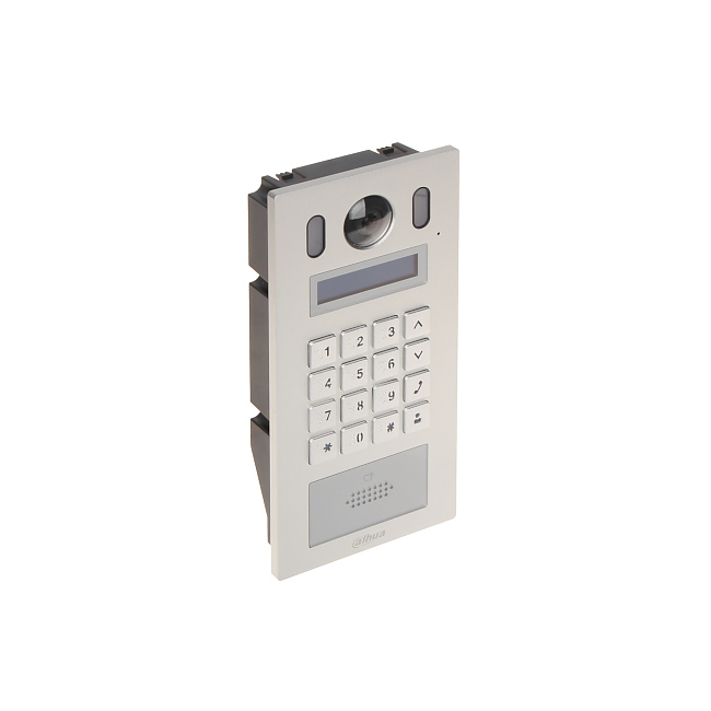 Panel bramowy DAHUA VTO6221E-P Panel bramowy DAHUA VTO6221E-P