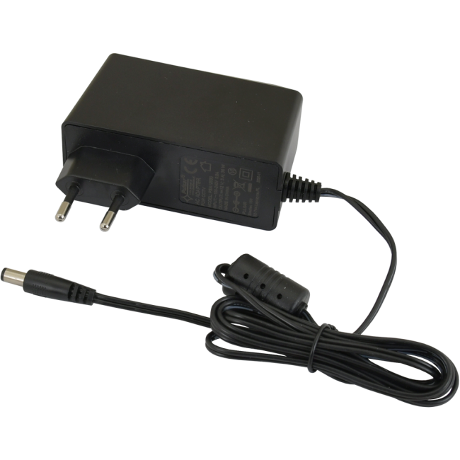 ZASILACZ IMPULSOWY WTYCZKOWY DO CCTV Pulsar PSA12030 12V/3A ZASILACZ IMPULSOWY WTYCZKOWY DO CCTV Pulsar PSA12030 12V/3A