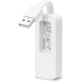 KARTA SIECIOWA ETHERNET TP-LINK UE200 USB 2.0