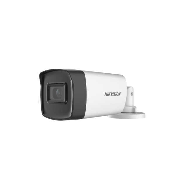 KAMERA 4W1 HIKVISION DS-2CE17H0T-IT3F (2.8mm) (C) KAMERA 4W1 HIKVISION DS-2CE17H0T-IT3F (2.8mm) (C)