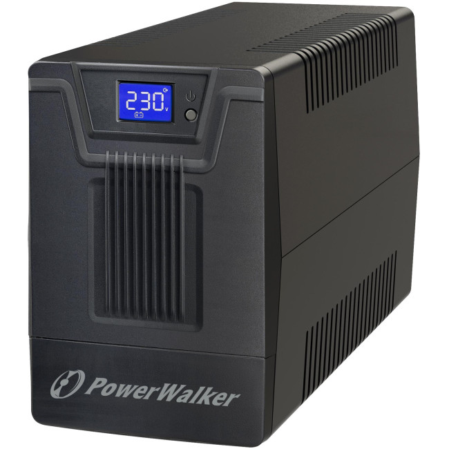 UPS ZASILACZ AWARYJNY PowerWalker VI 2000 SCL FR UPS ZASILACZ AWARYJNY PowerWalker VI 2000 SCL FR
