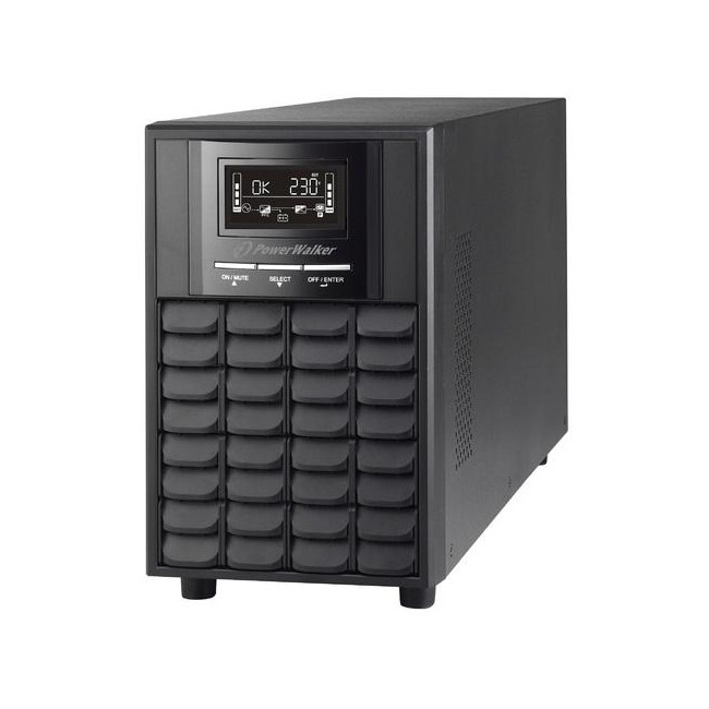 UPS ZASILACZ AWARYJNY PowerWalker VI 3000 CW FR UPS ZASILACZ AWARYJNY PowerWalker VI 3000 CW FR