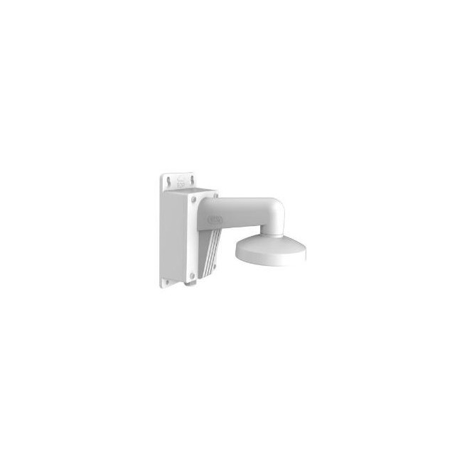 Hikvision DS-1273ZJ-135B uchwyt z puszką przyłączeniową