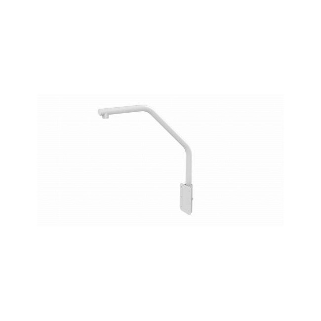 UCHWYT PARAPETOWY DS-1660ZJ HIKVISION UCHWYT PARAPETOWY DS-1660ZJ HIKVISION