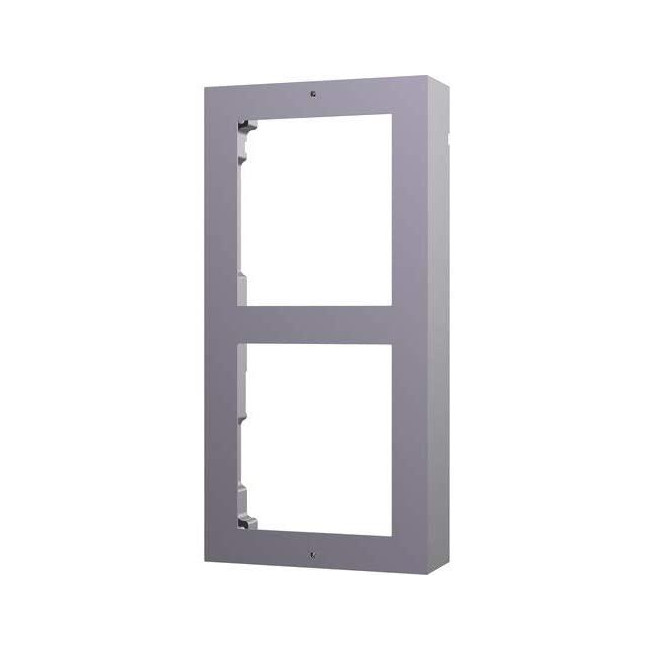 Ramka montażowa natynkowa HIKVISION DS-KD-ACW2 Ramka montażowa natynkowa HIKVISION DS-KD-ACW2