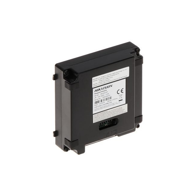Moduł klawiatury HIKVISION DS-KD-KP Moduł klawiatury HIKVISION DS-KD-KP