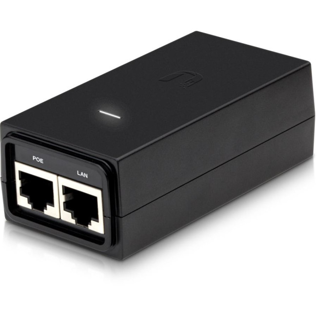 POWER ADAPTER UBIQUITI POE 24V 500mA (POE-24-12W) POWER ADAPTER UBIQUITI POE 24V 500mA (POE-24-12W)