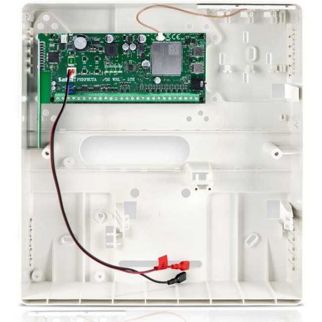 Centrala alarmowa SATEL PERFECTA 32-WRL LTE SET-A Centrala alarmowa SATEL PERFECTA 32-WRL LTE SET-A
