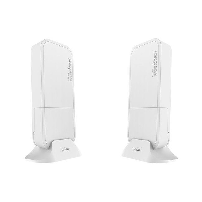 MIKROTIK ROUTERBOARD Wireless Wire Dish (RBwAPG-60adkit)