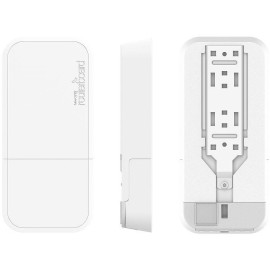 MIKROTIK ROUTERBOARD Wireless Wire Dish (RBwAPG-60adkit)