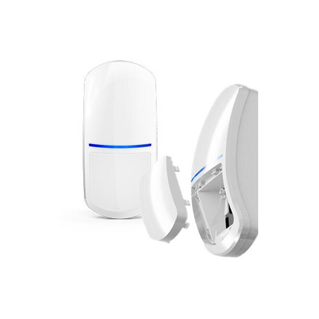 SATEL DUALNA CZUJKA RUCHU PIR+MW SLIM-DUAL SATEL DUALNA CZUJKA RUCHU PIR+MW SLIM-DUAL
