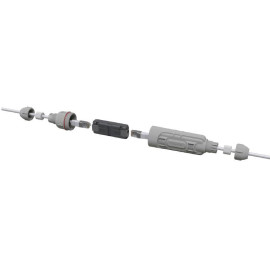 MIKROTIK GPER GIGABIT Repeater IP67 Obudowa