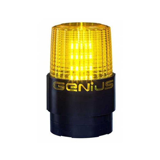 Lampa Genius Guard LED 230V AC Lampa Genius Guard LED 230V AC