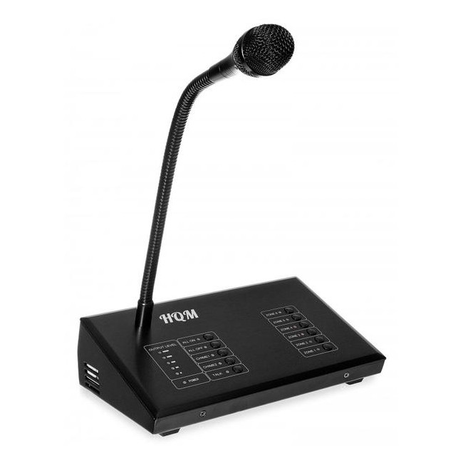 Pulpit mikrofonowy HQM-M6S