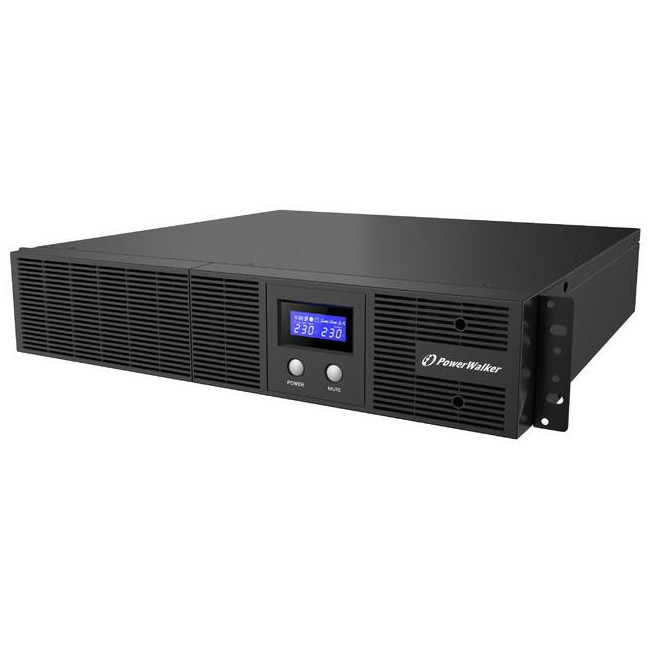 UPS ZASILACZ AWARYJNY PowerWalker VI 1200 RLE UPS ZASILACZ AWARYJNY PowerWalker VI 1200 RLE