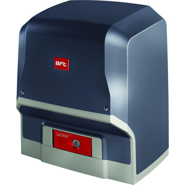 Napęd/siłownik BFT ARES ULTRA BT A1500 (P926191 00002) do bram przesuwnych Napęd/siłownik BFT ARES ULTRA BT A1500 (P926191 00002) do bram przesuwnych