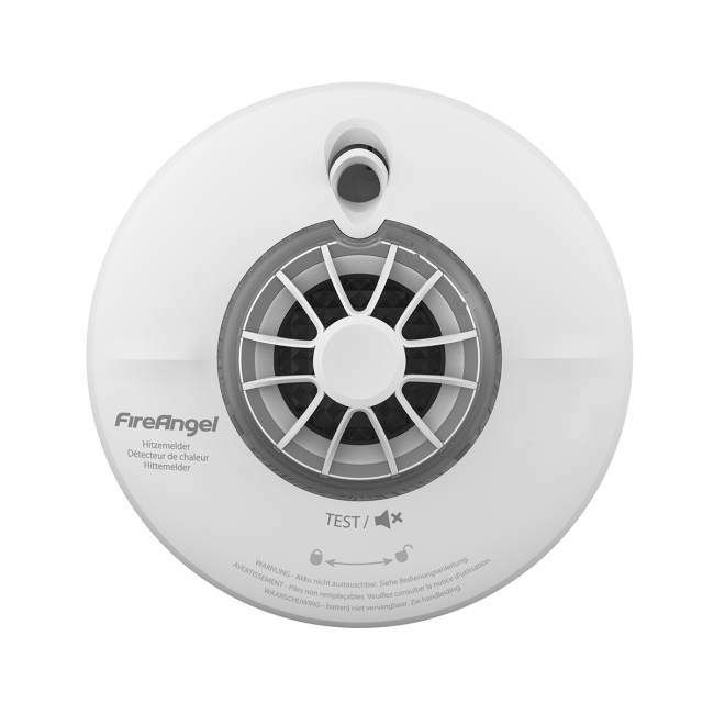 FIREANGEL CZUJNIK CIEPŁA HT-630-EUT FIREANGEL CZUJNIK CIEPŁA HT-630-EUT