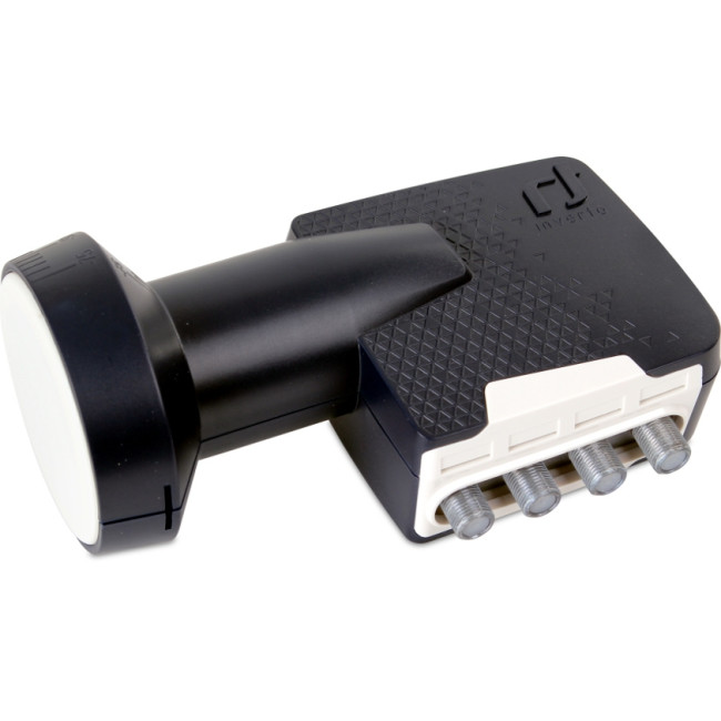 Konwerter Inverto Quad Premium Konwerter Inverto Quad Premium