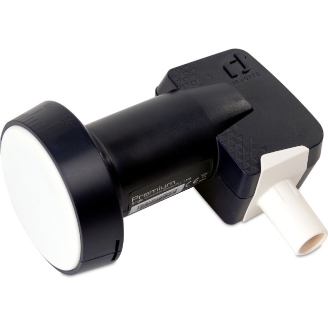 Konwerter Inverto Premium Single Konwerter Inverto Premium Single