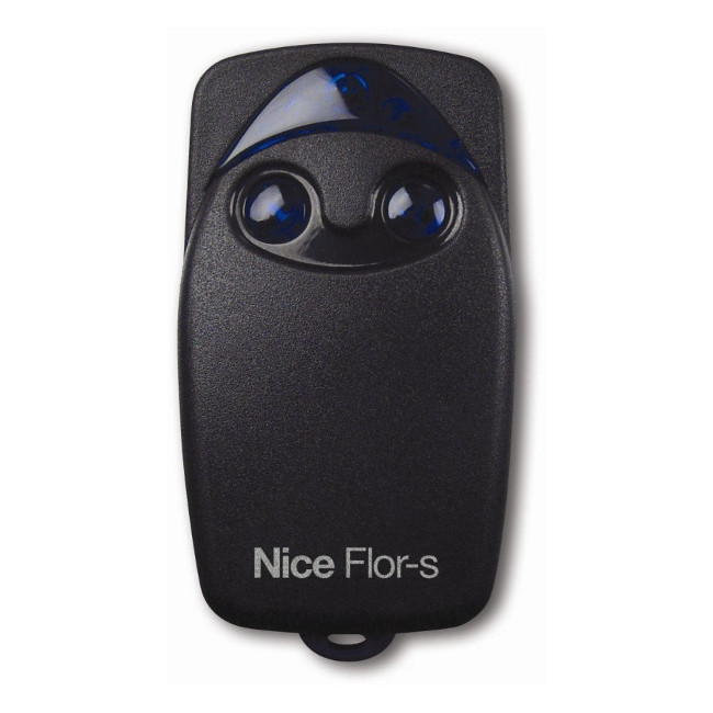 Pilot NICE FLO2R-S dwukanałowy