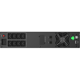 UPS ZASILACZ AWARYJNY PowerWalker VI 3000 RLE