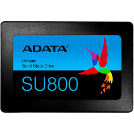 Adata SU800 Ultimate 256GB 2,5" SATA SSD