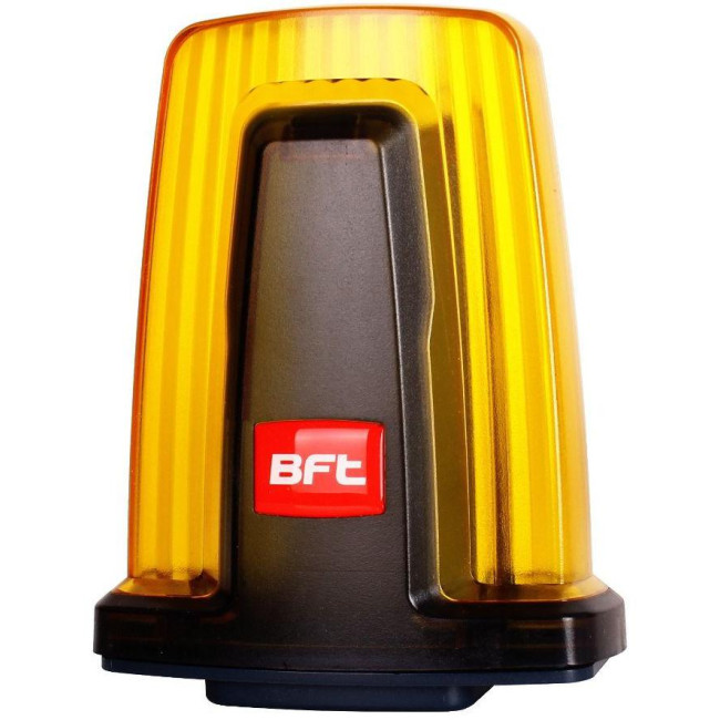 Lampa BFT Radius LED AC A R1 230V z anteną Lampa BFT Radius LED AC A R1 230V z anteną