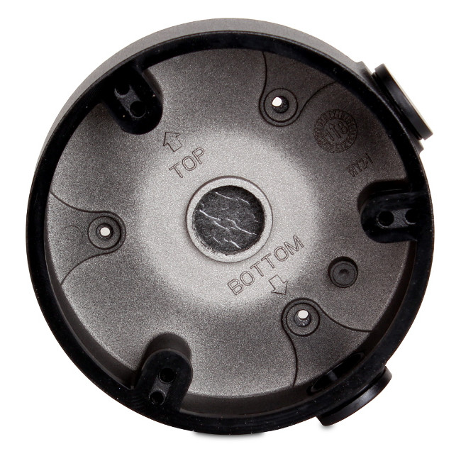 ADAPTER DAHUA PFA136-BLACK ADAPTER DAHUA PFA136-BLACK