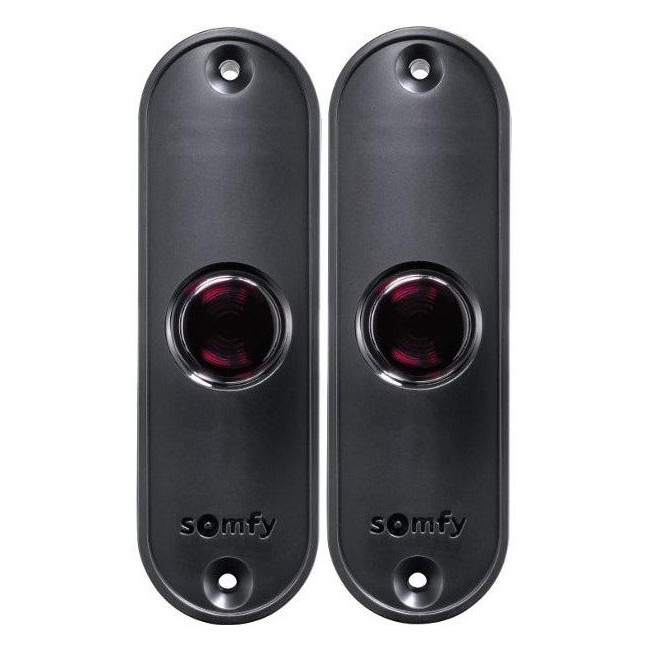 Fotokomórki Somfy Master PRO Bitech (ref. 1841233) Fotokomórki Somfy Master PRO Bitech (ref. 1841233)