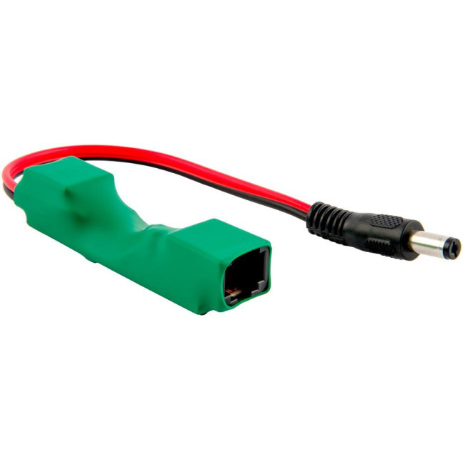 PRZETWORNICA ATTE DC/DC ASDC-12-121-HS RJ45/DC (SDIP-12-121) PRZETWORNICA ATTE DC/DC ASDC-12-121-HS RJ45/DC (SDIP-12-121)