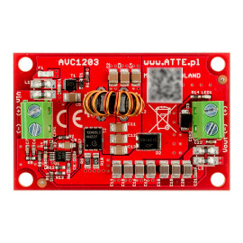 PRZETWORNICA ATTE DC/DC AVC-30-120-OF