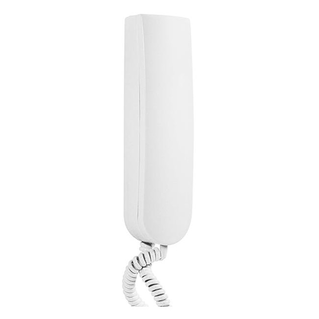 Laskomex LM-8/W-7 biały Unifon cyfrowy regulacja głośności Laskomex LM-8/W-7 biały Unifon cyfrowy regulacja głośności