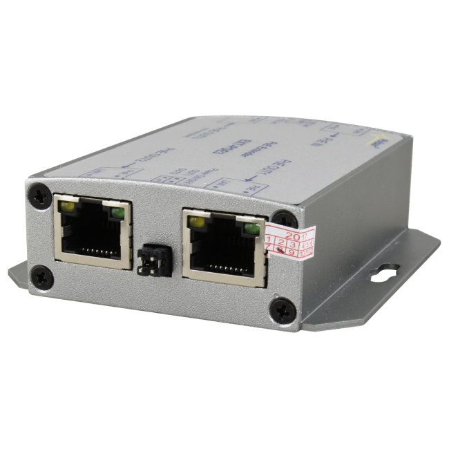 EXTENDER POE DO 3 KAMER IP Pulsar EXT-POE3 EXTENDER POE DO 3 KAMER IP Pulsar EXT-POE3