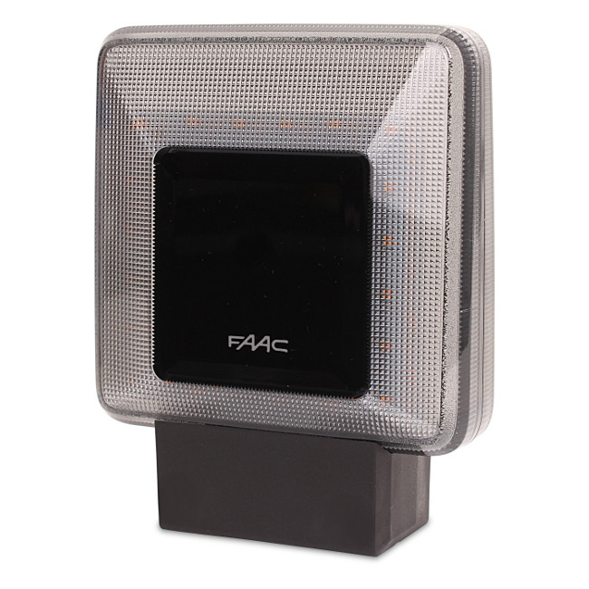 Lampa ostrzegawcza FAAC XLED Lampa ostrzegawcza FAAC XLED