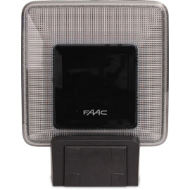 Lampa ostrzegawcza FAAC XLED