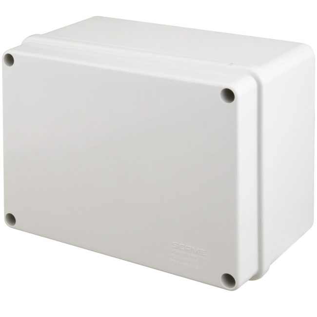 EXTENDER POE PULSAR EXT-POE3H W OBUDOWIE HERMETYCZNEJ DO 3 KAMER IP EXTENDER POE PULSAR EXT-POE3H W OBUDOWIE HERMETYCZNEJ DO 3 KAMER IP