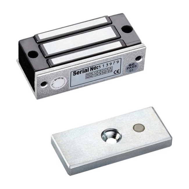 ZWORA ELEKTROMAGNETYCZNA SCOT EL-120 ZWORA ELEKTROMAGNETYCZNA SCOT EL-120