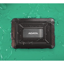 Obudowa na dysk 2,5" Adata ED600 SSD/HDD