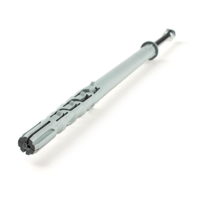Kołek do mocowania na elewacji Ebolt 12*200 mm z gwintem wewnetrznym m5 Kołek do mocowania na elewacji Ebolt 12*200 mm z gwintem wewnetrznym m5