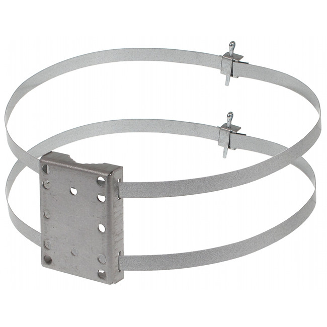 UCHWYT NA SŁUP BRU-1 UCHWYT NA SŁUP BRU-1