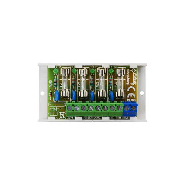 MODUŁ BEZPIECZNIKOWY Pulsar AWZ589 MODUŁ BEZPIECZNIKOWY Pulsar AWZ589