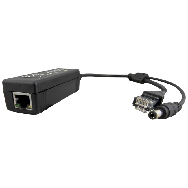 SPLITTER PoE Pulsar SP-POE12 SPLITTER PoE Pulsar SP-POE12