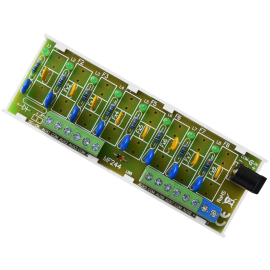 MODUŁ BEZPIECZNIKOWY Pulsar AWZ578
