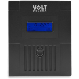 UPS ZASILACZ AWARYJNY VOLT POLSKA MICRO 1500VA 900W