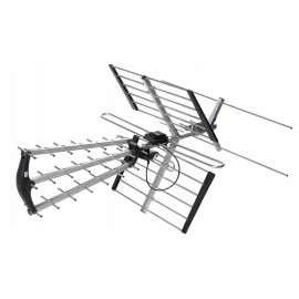 Antena DVB-T 1000+ LTE OLYMPIA COMBO Red Eagle (BX-1000)