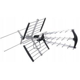 Antena DVB-T 1000+ LTE OLYMPIA COMBO Red Eagle (BX-1000)